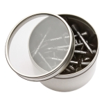 5505-50 Gloucester Large Tin of Tees