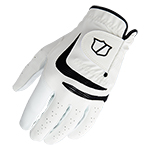 6521 Wilson Staff Grip Soft Glove