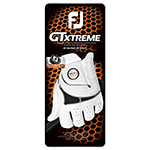 6529 FootJoy WeatherSof GTX Q Mark Glove with Logod Marker