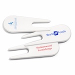 6801 Bedford Plastic Fork