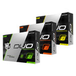8041 Nike Crush Golf Balls