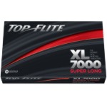 8061 Top Flite XL 7000 Super Long Golf Balls