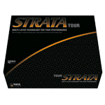 8064 Top Flite Gamer V2 Golf Balls
