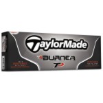 8075 Taylormade Burner TP Golf Balls