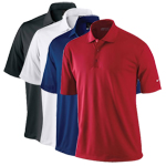 9500 Nike Dri Fit Tech Solid Polo